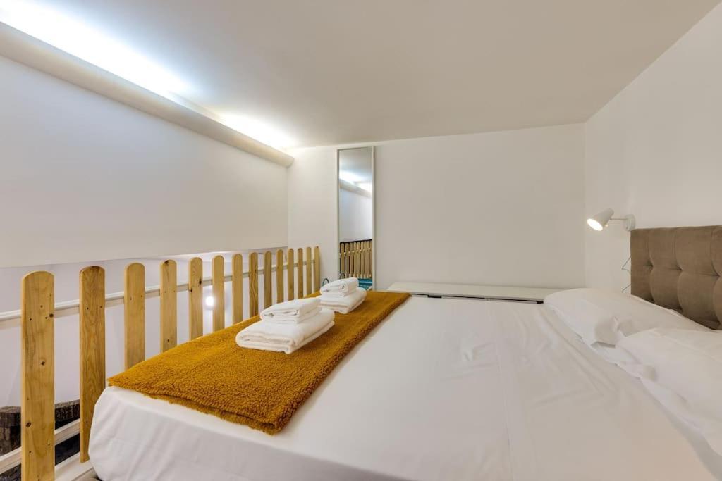 Trastevere Experience Apartment Rom