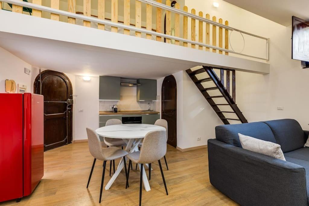 Apartment Trastevere Experience Rom
