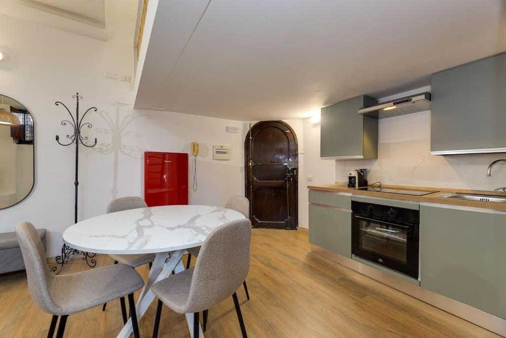 Apartment Trastevere Experience Rom